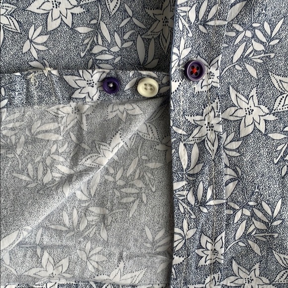 Alexander Julien Short sleeve button down shirt - Picture 6 of 6